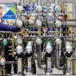 Major water company in distress as pool business collapses