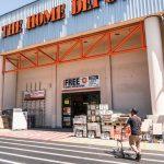 Home Depot rolls out new rewards offers as customers pull back