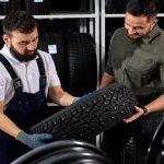 Major tire and auto repair franchisee files Chapter 11 bankruptcy