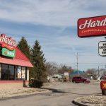 Big fast-food burger chain franchisee files Chapter 11 bankruptcy