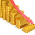 The Fed just gave gold its worst quarter in 13 years
