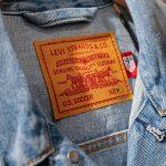173-year-old denim giant sees one fashion trend surge 70%