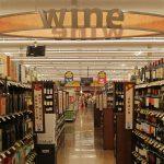 Kroger revamps wine aisle to win over customers