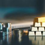 Peter Schiff sees something big in gold and silver