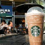 Starbucks taps childhood nostalgia with 5 new drinks