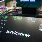 Goldman says ServiceNow is writing a totally new playbook