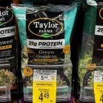 Taco Bell supplier pulls lettuce after parasite outbreak