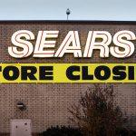140-year-old retail giant closed over 2,500 stores