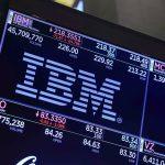 Oppenheimer sends warning on IBM after shares crash