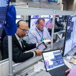 Wall Street’s AI trade faces its biggest valuation test