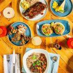 16-year-old chain restaurant quietly closes four locations