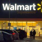 Jim Cramer’s unexpected 1-word reaction to Walmart stock