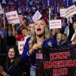 Where Republicans are playing offense ahead of the midterms