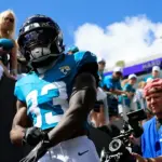 Jaguars Stock Report: Three Players Rising and Three Falling After Week 1