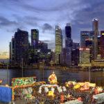 How Asia’s ultra-rich are investing and where wealthy Chinese are migrating, according to Maybank Singapore CEO