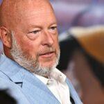 Ex-Disney CEO Bob Chapek says he raised concerns with the board ‘weekly’ during Iger power battle