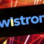 Nvidia supplier Wistron’s shares drop after it announces $1.5 billion global stock sale