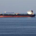 Brent crude nears $100 a barrel as U.S.-Iran tit-for-tat strikes stoke supply worries