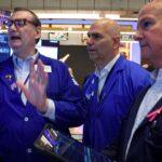 Stock futures are little changed after losing session; Brent crude tops $99 per barrel: Live updates