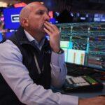 Stock futures are little changed as traders eye rising oil prices and rates: Live updates