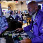 Stock futures are little changed ahead of pivotal Fed rate decision: Live updates