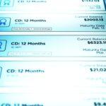 How much could investing $10,000 in a CD right now earn you in one year?