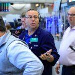 Stock futures inch higher as traders weather latest rise in Treasury yields: Live updates