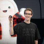 Meta Debuts Dedicated ‘Charm’ Device for Using Muse AI