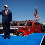 Fact-checking Trump’s stories about his own 9/11 response