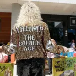 Can the ‘best showman in politics’ deliver again? GOP bets on Trump at historic midterm convention