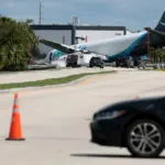 Amazon suspends use of 21 Air, cargo carrier involved in fatal Miami crash