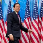 Rubio takes behind-the-scenes role on Iran war while keeping his options open for the future