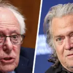 Live updates: Bernie Sanders and Steve Bannon join AI skeptics at ‘Pro-Human’ conference as Washington debates next steps