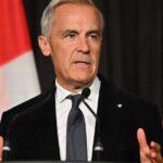 Carney pitches Canada to global investors as Trump tries to pull investment south