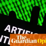 AI slowdown calls justified but collapse of bubble may be more immediate threat | Heather Stewart