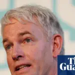 Small boat arrivals are ‘wealthy men’ who do not deserve help, says Reform’s Danny Kruger
