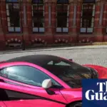 Supercar maker McLaren to create 1,000 UK jobs as part of £450m tech investment