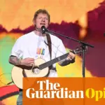 If you really hate it when music and film stars do politics, here’s the answer: give us politics that works