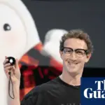 ‘Charming and disarming’ … how Meta’s technology-packed Muse harnesses the power of cuteness