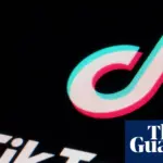 TikTok to pay Alabama $100m and limit teenage use in first state settlement