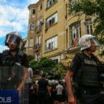 Nine Israelis Detained As Turkey Targets Global Investment-fraud Network