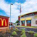 McDonald’s Plans to Spend $8.5B to Help Its Franchisees as Competition Rises