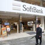 SoftBank stock jumps 5% while yen strengthens: why that combination is unusual