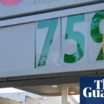Trump says he backs diesel export ban to curb soaring energy costs