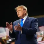 GOP launches midterm ‘Trumpapalooza’ convention in Dallas