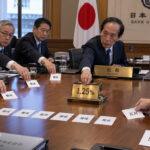 Bank of Japan Raises Rate to 1.25% as Yen Weakens After 31-Year High