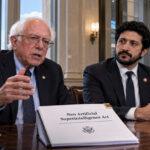 Sen. Bernie Sanders Introduces Bill to Ban Artificial Superintelligence and Pause AI Development