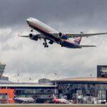 Another airline suddenly stops all ticket sales