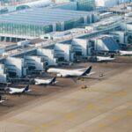 Bessent just told the world’s airports to stop serving Iran