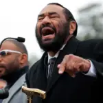 Democrat Al Green to force House-wide vote on impeaching Trump